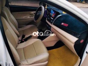 Toyota Vios  gia đình đi, cần bán lại 2015 - vios gia đình đi, cần bán lại