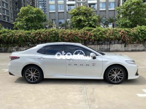Toyota Camry  2.5HV Hybrid 2021- Xe Demo Siêu Lướt 9000km 2021 - Camry 2.5HV Hybrid 2021- Xe Demo Siêu Lướt 9000km