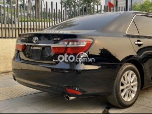 Toyota Camry  2016 2.0E Đen Nội Thất Kem Mới 98% 2016 - camry 2016 2.0E Đen Nội Thất Kem Mới 98%