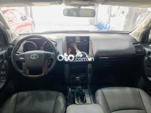 Toyota Land Cruiser Prado   xe Nhập đời 2011 2011 - TOYOTA LAND CRUISER PRADO xe Nhập đời 2011