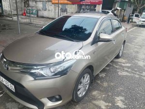 Toyota Vios  G 2014 2014 - Vios G 2014