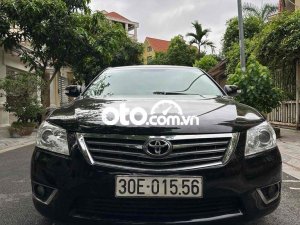 Toyota Camry cần bán xe camrry 2.4 sx 2012 2012 - cần bán xe camrry 2.4 sx 2012