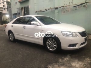 Toyota Camry   2011 2.4G màu trắng 2011 - Toyota Camry 2011 2.4G màu trắng