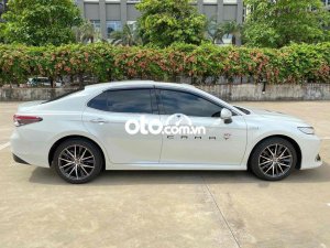 Toyota Camry  Hybrid 2021, Xe Xuất HĐ Cty, Có Trả Góp 2021 - Camry Hybrid 2021, Xe Xuất HĐ Cty, Có Trả Góp