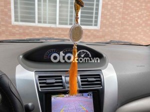 Toyota Vios cần lên đời 2012 - cần lên đời