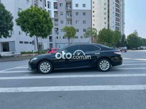 Toyota Camry  2.0g-2021 đen chinh chủ 3,9 van biển hà nôi 2011 - camry 2.0g-2021 đen chinh chủ 3,9 van biển hà nôi