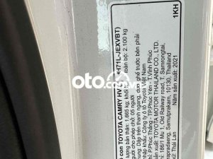 Toyota Camry   2.5 HYDRID xe cty xhđ đủ 100% 2021 - Toyota Camry 2.5 HYDRID xe cty xhđ đủ 100%