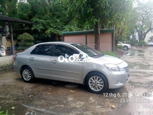 Toyota Vios Bán xe  gia đình 2011 - Bán xe Vios gia đình