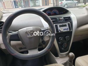 Toyota Vios  E sx 2011 2011 - Vios E sx 2011