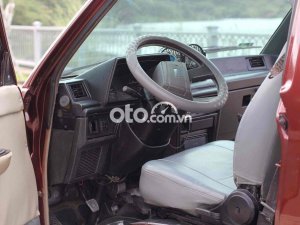 Toyota Townace  Van 7 chổ không niên hạn 1987 - Toyota Van 7 chổ không niên hạn