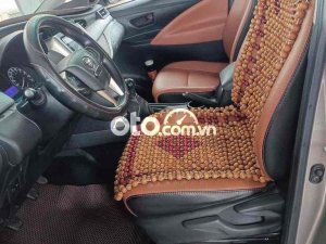 Toyota Innova CẦN BÁN  2.0E SX 2021 XE ĐẸP CHUẨN KHÔNG LÔI 2021 - CẦN BÁN INNOVA 2.0E SX 2021 XE ĐẸP CHUẨN KHÔNG LÔI