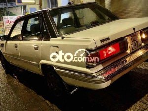 Toyota Camry  nhập mỹ 1986 - camry nhập mỹ