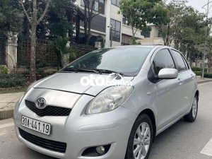 Toyota Yaris  1.3 nhật 2009 - Yaris 1.3 nhật