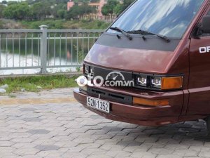 Toyota Townace  Van 7 chổ không niên hạn 1987 - Toyota Van 7 chổ không niên hạn