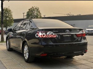 Toyota Camry  2016 2.0E Đen Nội Thất Kem Mới 98% 2016 - camry 2016 2.0E Đen Nội Thất Kem Mới 98%