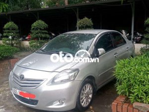 Toyota Vios Bán xe  gia đình 2011 - Bán xe Vios gia đình