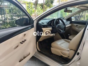 Toyota Vios Bán   MT 2016 ban E xe gia đình 2016 - Bán Toyota Vios MT 2016 ban E xe gia đình