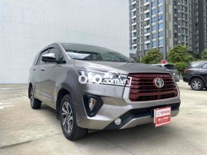 Toyota Innova  2.0E 2021 - Biển SG - Mua Xe Tại Hãng 2021 - Innova 2.0E 2021 - Biển SG - Mua Xe Tại Hãng