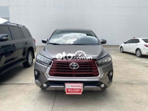 Toyota Innova  2.0E 2021 - Biển SG - Mua Xe Tại Hãng 2021 - Innova 2.0E 2021 - Biển SG - Mua Xe Tại Hãng