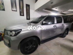 Toyota Hilux Xe gia đình.ích đi.chính chủ. 2020 - Xe gia đình.ích đi.chính chủ.