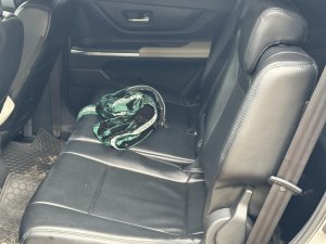 Toyota Veloz Cross 2022 - đẹp zin 100%