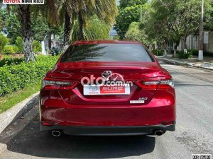 Toyota Camry   2.0Q Giảm Sốc 60Tr 2022 - Toyota Camry 2.0Q Giảm Sốc 60Tr
