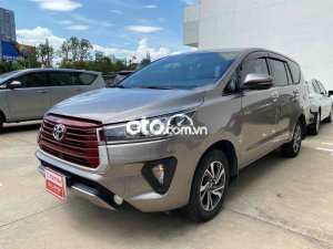 Toyota Innova  Số Sàn 2021, Xe Sẵn bs HCM, Có hỗ trợ vay 2021 - Innova Số Sàn 2021, Xe Sẵn bs HCM, Có hỗ trợ vay