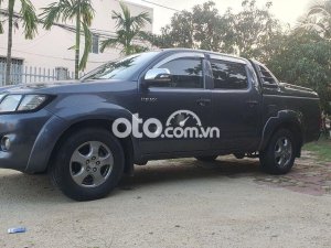 Toyota Hilux Bán tải  2011 - Bán tải Hilux