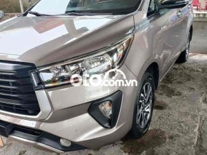 Toyota Innova CẦN BÁN  2.0E SX 2021 XE ĐẸP CHUẨN KHÔNG LÔI 2021 - CẦN BÁN INNOVA 2.0E SX 2021 XE ĐẸP CHUẨN KHÔNG LÔI