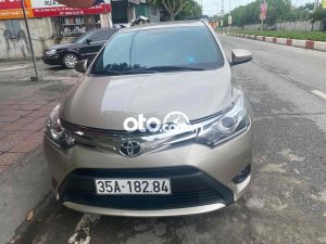 Toyota Vios  G 2014 2014 - Vios G 2014
