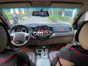 Toyota Fortuner bán gấp xe 7 chỗ Fotuner 2013 - bán gấp xe 7 chỗ Fotuner