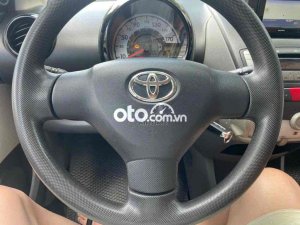 Toyota Aygo gia đinh tôi cần bán xe   nhập châu âu 2011 - gia đinh tôi cần bán xe toyota aygo nhập châu âu