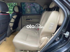 Toyota Fortuner bán gấp xe 7 chỗ Fotuner 2013 - bán gấp xe 7 chỗ Fotuner