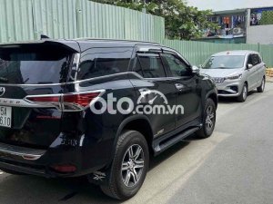 Toyota Fortuner Bán  máy dâu gia đình 2017 - Bán Fortuner máy dâu gia đình