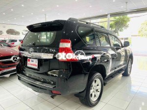 Toyota Land Cruiser Prado   xe Nhập đời 2011 2011 - TOYOTA LAND CRUISER PRADO xe Nhập đời 2011