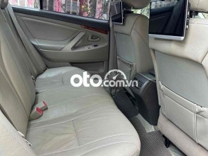 Toyota Camry cần bán xe camrry 2.4 sx 2012 2012 - cần bán xe camrry 2.4 sx 2012