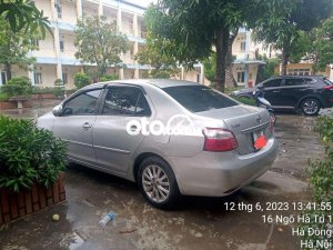 Toyota Vios Bán xe  gia đình 2011 - Bán xe Vios gia đình