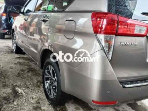 Toyota Innova CẦN BÁN  2.0E SX 2021 XE ĐẸP CHUẨN KHÔNG LÔI 2021 - CẦN BÁN INNOVA 2.0E SX 2021 XE ĐẸP CHUẨN KHÔNG LÔI