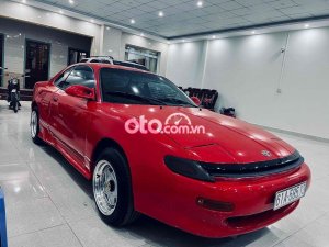 Toyota Celica   1992 Fi MT đẹp như xưa 1992 - Toyota celica 1992 Fi MT đẹp như xưa