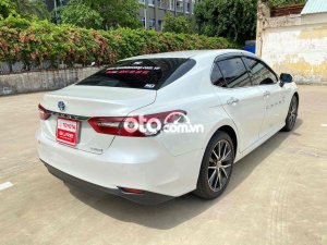 Toyota Camry  Hybrid 2021, Xe Xuất HĐ Cty, Có Trả Góp 2021 - Camry Hybrid 2021, Xe Xuất HĐ Cty, Có Trả Góp