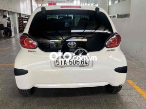 Toyota Aygo gia đinh tôi cần bán xe   nhập châu âu 2011 - gia đinh tôi cần bán xe toyota aygo nhập châu âu