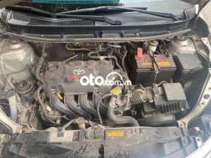 Toyota Vios  G 2014 2014 - Vios G 2014