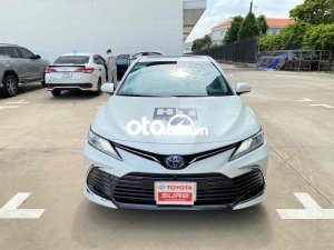 Toyota Camry  Hybrid 2021, Xe Xuất HĐ Cty, Có Trả Góp 2021 - Camry Hybrid 2021, Xe Xuất HĐ Cty, Có Trả Góp