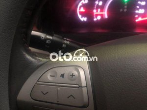 Toyota Camry   2011 2.4G màu trắng 2011 - Toyota Camry 2011 2.4G màu trắng