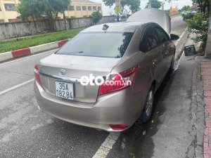 Toyota Vios  G 2014 2014 - Vios G 2014