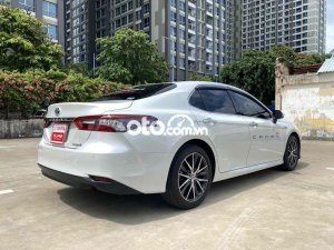 Toyota Camry  2.5HV Hybrid 2021- Xe Demo Siêu Lướt 9000km 2021 - Camry 2.5HV Hybrid 2021- Xe Demo Siêu Lướt 9000km
