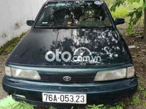 Toyota Camry CẦN NHƯỢNG LẠI XE   1989 SỐ TỰ ĐỘNG 1989 - CẦN NHƯỢNG LẠI XE TOYOTA CAMRY 1989 SỐ TỰ ĐỘNG