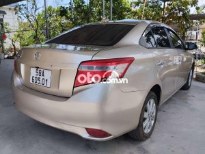 Toyota Vios Bán   MT 2016 ban E xe gia đình 2016 - Bán Toyota Vios MT 2016 ban E xe gia đình