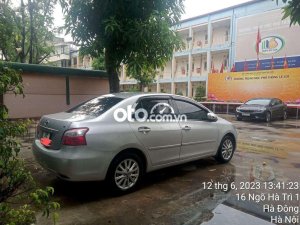 Toyota Vios Bán xe  gia đình 2011 - Bán xe Vios gia đình