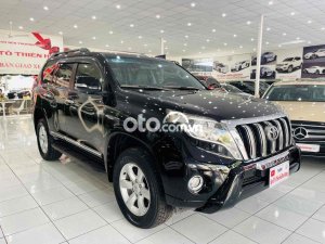 Toyota Land Cruiser Prado   xe Nhập đời 2011 2011 - TOYOTA LAND CRUISER PRADO xe Nhập đời 2011